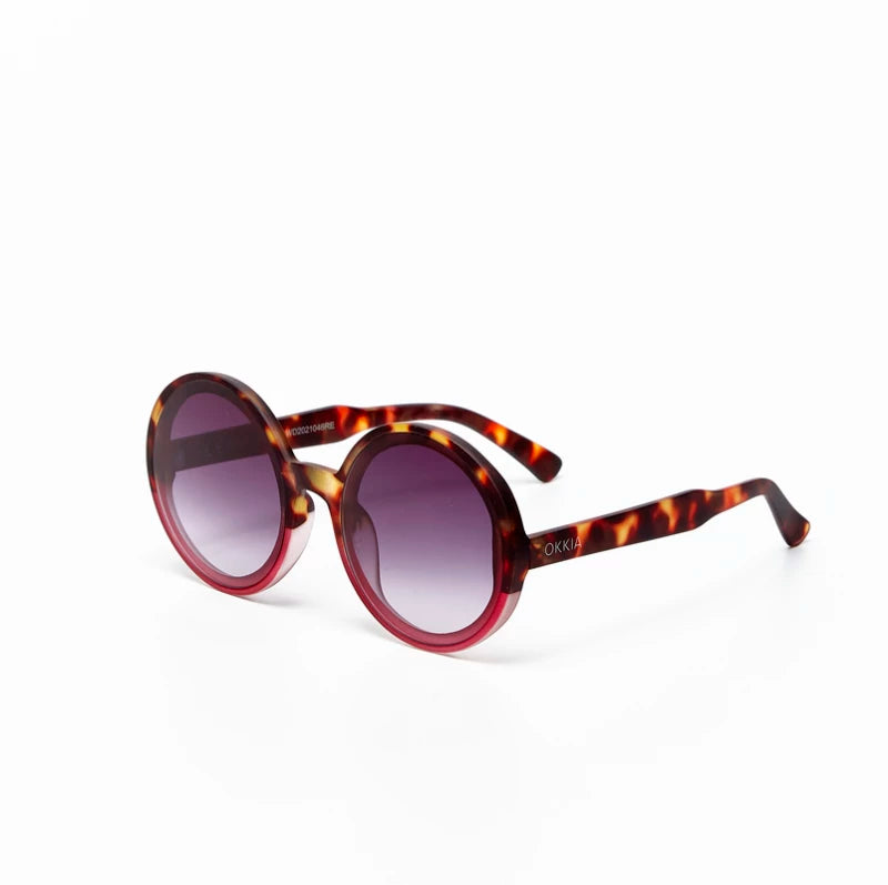 MONICA Havana Pink