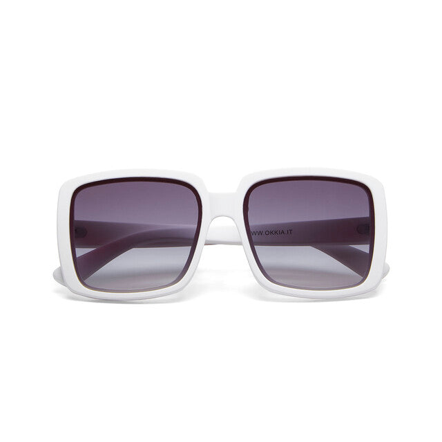 ALESSIA-Optical White