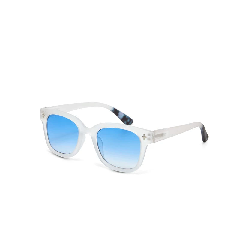 GIOVANNI Translucent Clear
