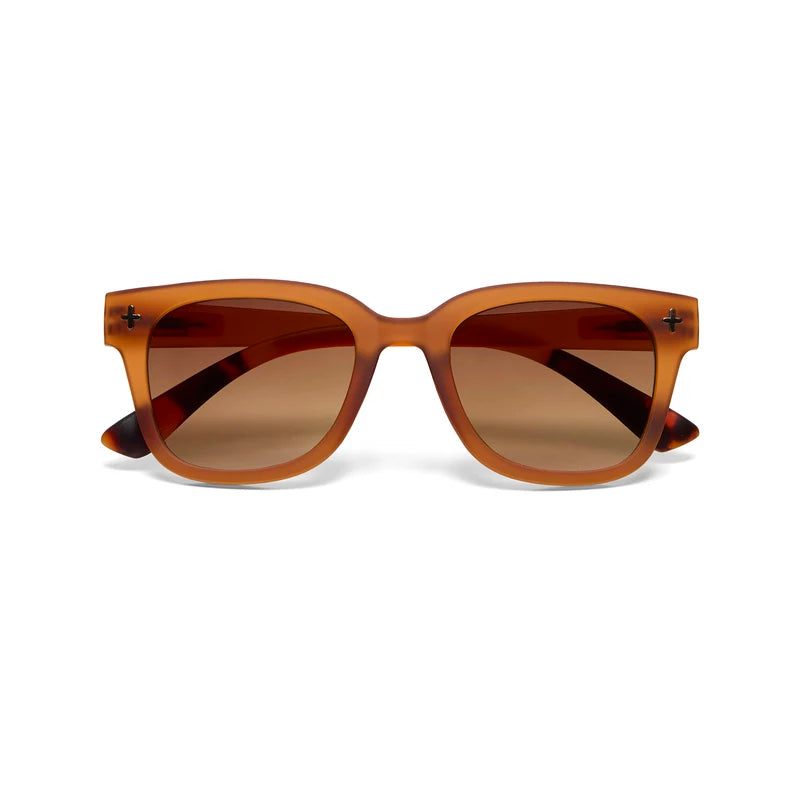 GIOVANNI Translucent Brown
