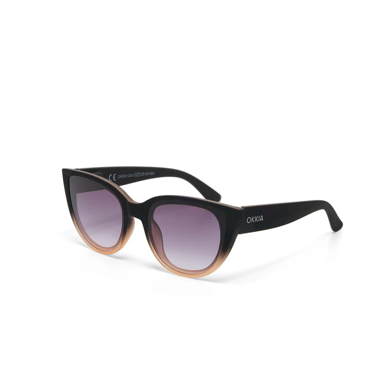 SILVIA Black Pink