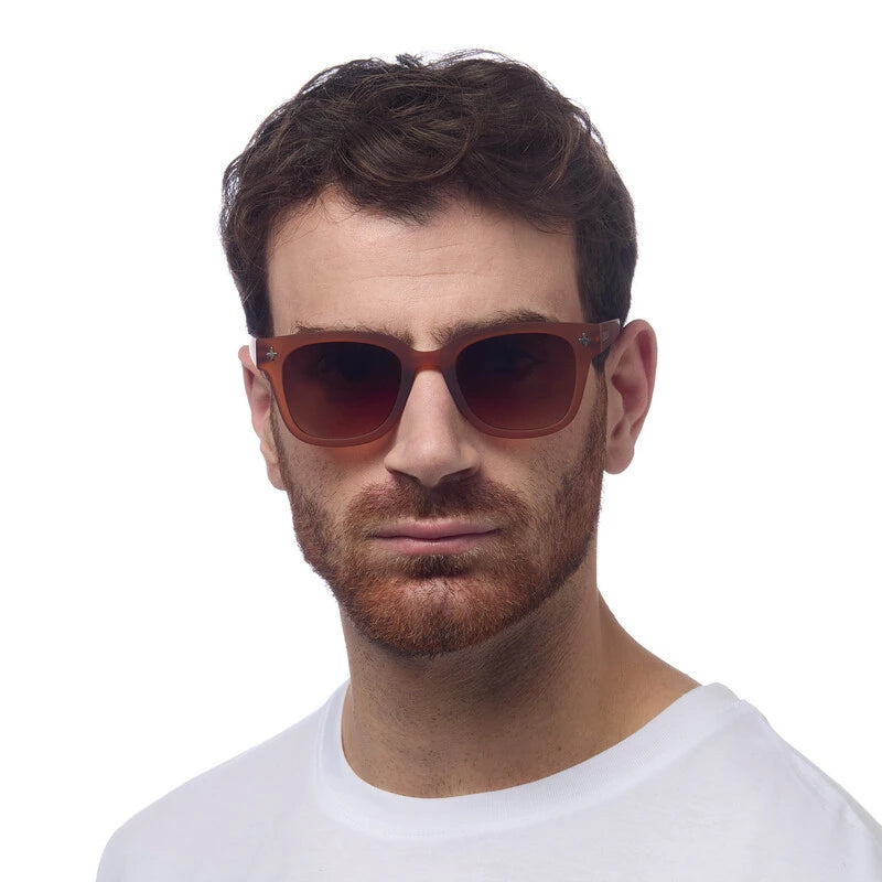 GIOVANNI Translucent Brown