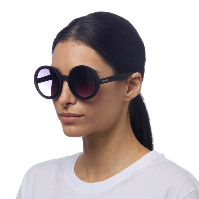 MONICA-Black
