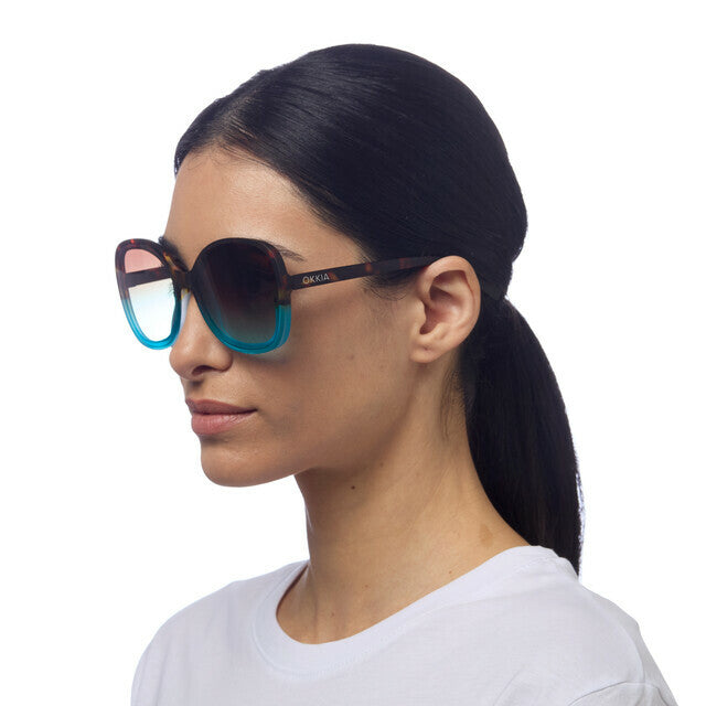 ANNA Havana Blue