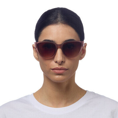 SILVIA Pink Havana