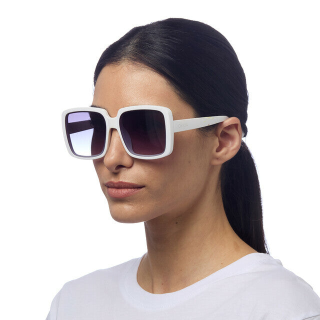 ALESSIA-Optical White