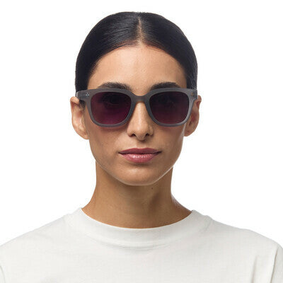 GIOVANNI-Transparent Grey