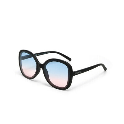 ANNA Black Lens Blue\Pink